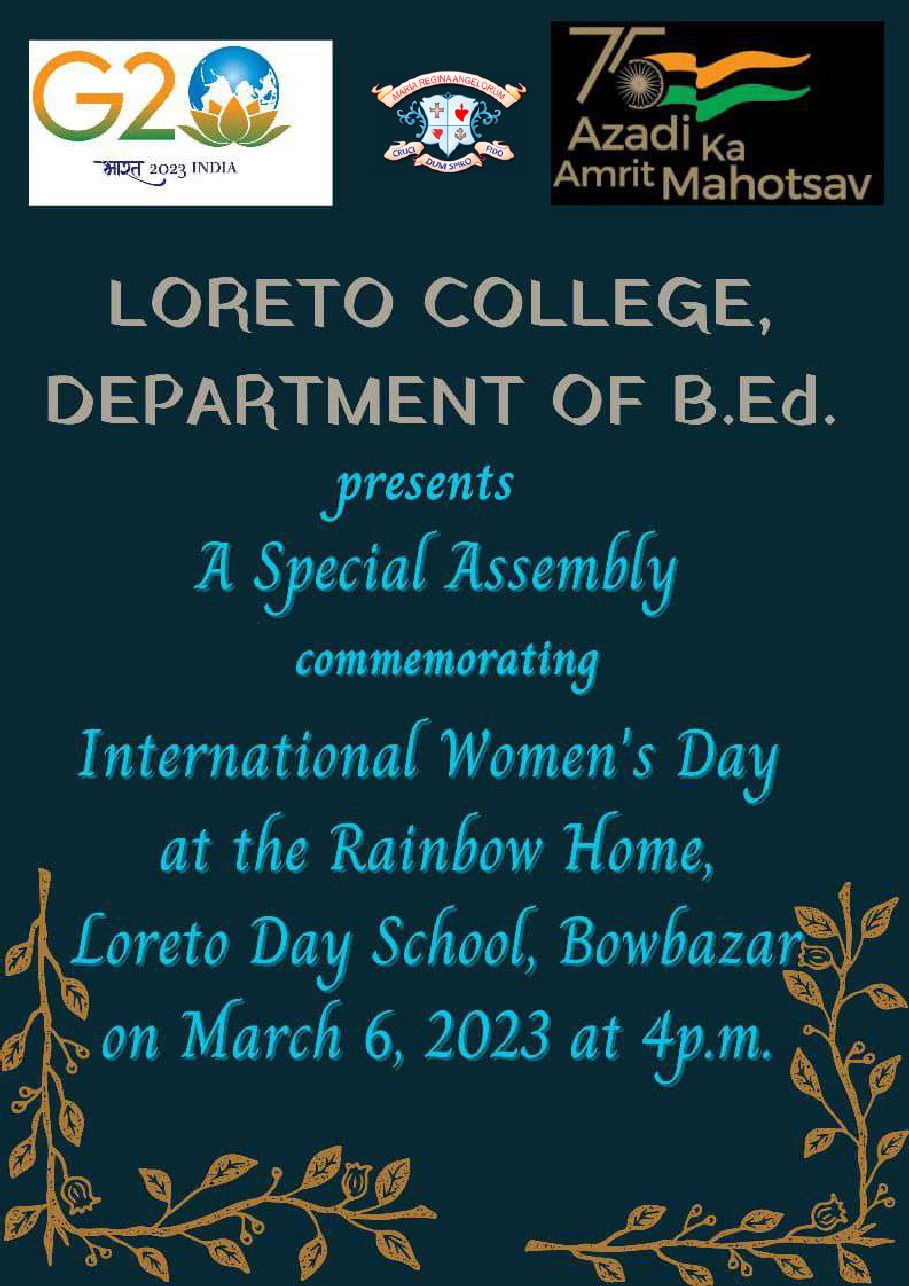 Loreto College, Kolkata