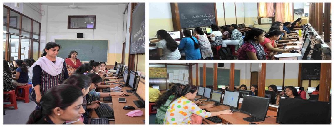View Classroom Barasat Evening College Gif