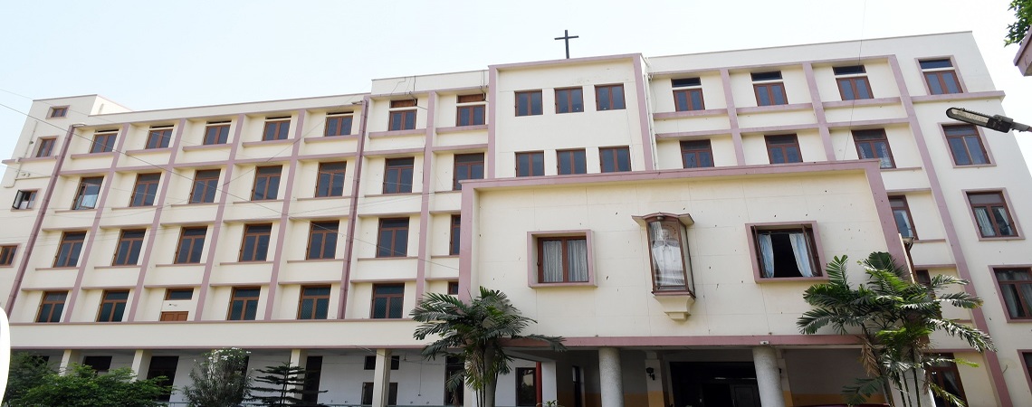 Loreto College, Kolkata